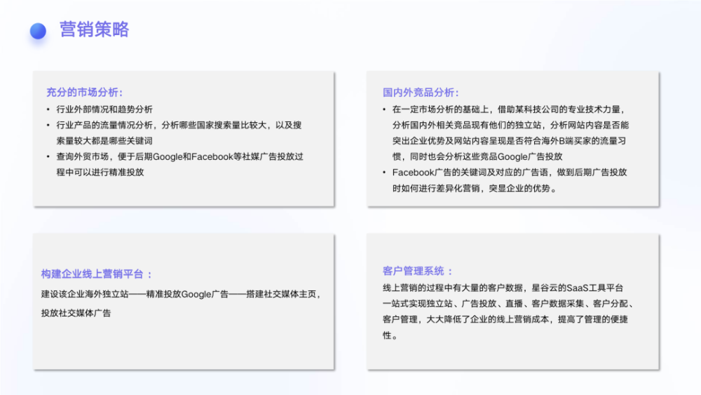 行业洞察｜万字长文讲透B2B外贸企业如何实现营销获客增长 · 原文图片 10