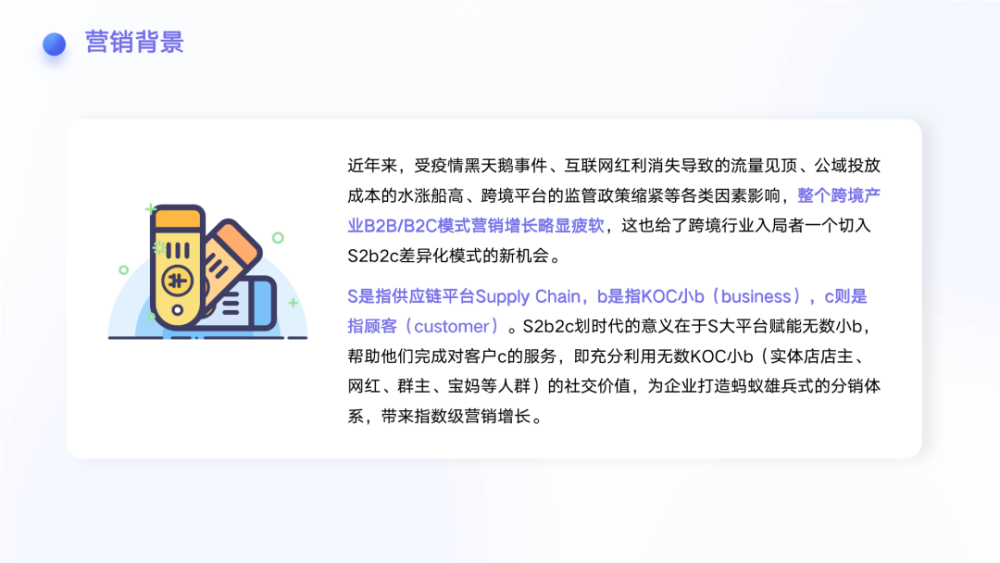行业洞察｜万字长文讲透B2B外贸企业如何实现营销获客增长 · 原文图片 21