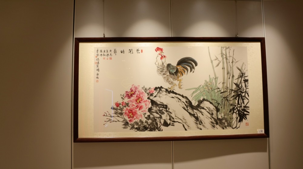 “花开时节动京城·冬”名家书画邀请展雅致登场网络直播营销的优缺点2022已更新(腾讯/网易)