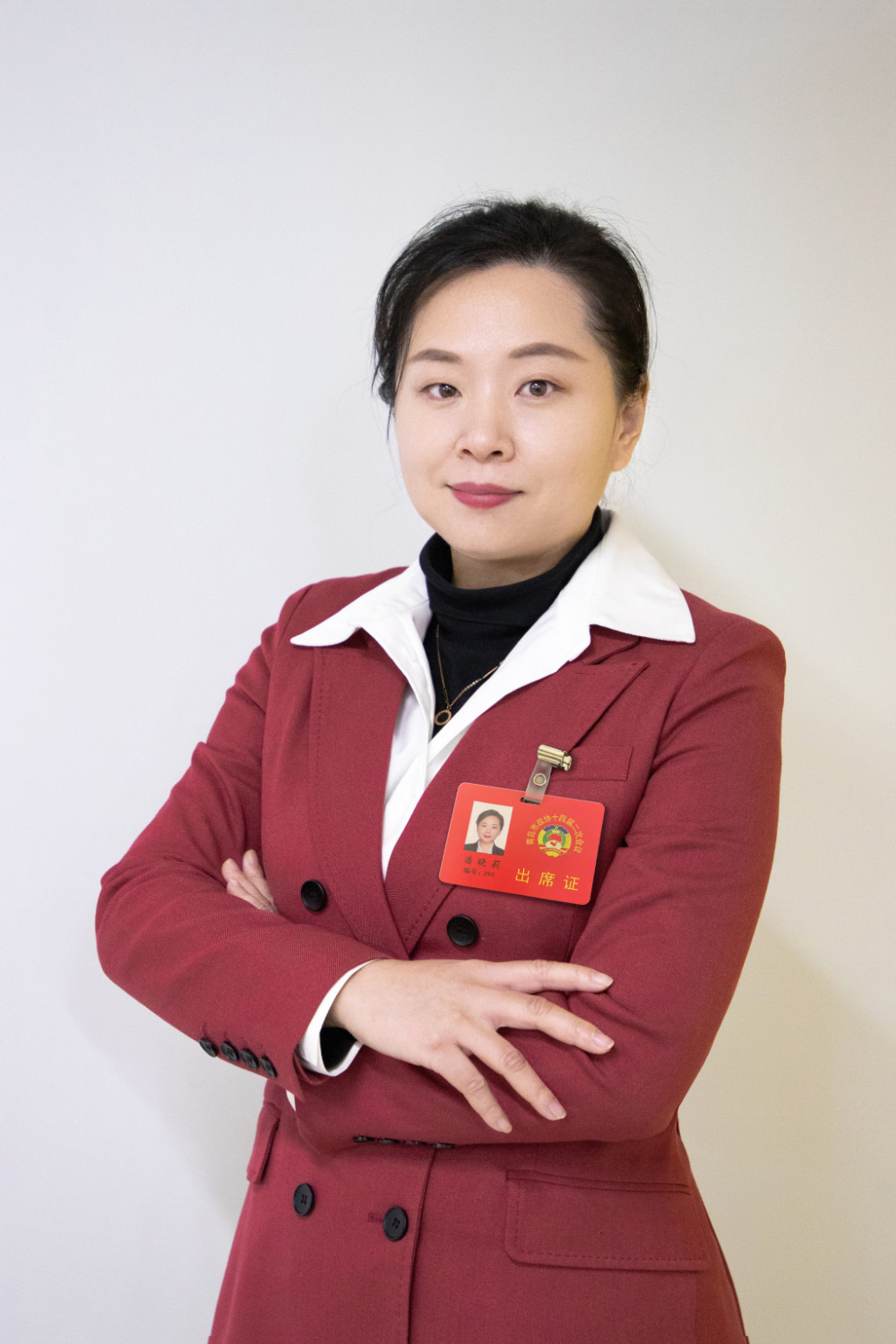 两会好声音丨潘晓莉委员:立足青岛本土特色,打造高质量教育品牌