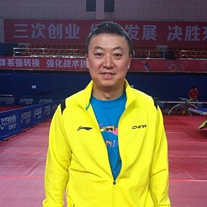 秦志戬退出教练组,放弃原因引关注,4人或成最大赢家_腾讯新闻