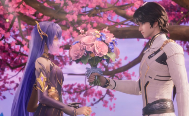 神印王座:彩儿自愿认输,陈樱召唤小绵羊,皓月召唤龙皓晨-腾讯新闻