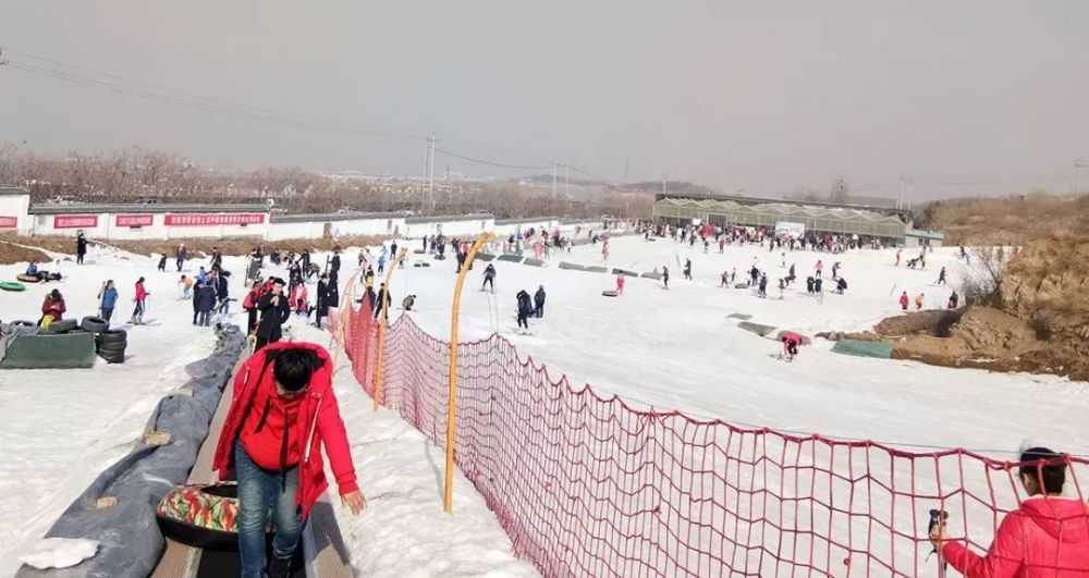 无滑雪不冬天来这些滑雪胜地体验冬日里的速度与激情