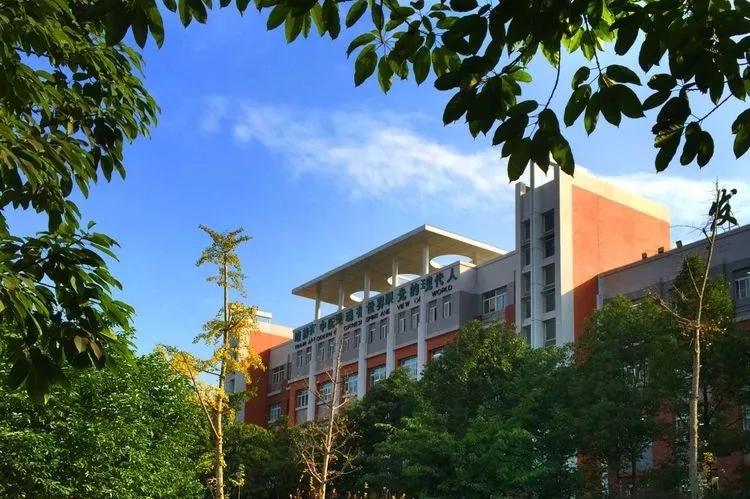 初中名校巡礼(七)绵阳东辰学校 - 265学校教育网