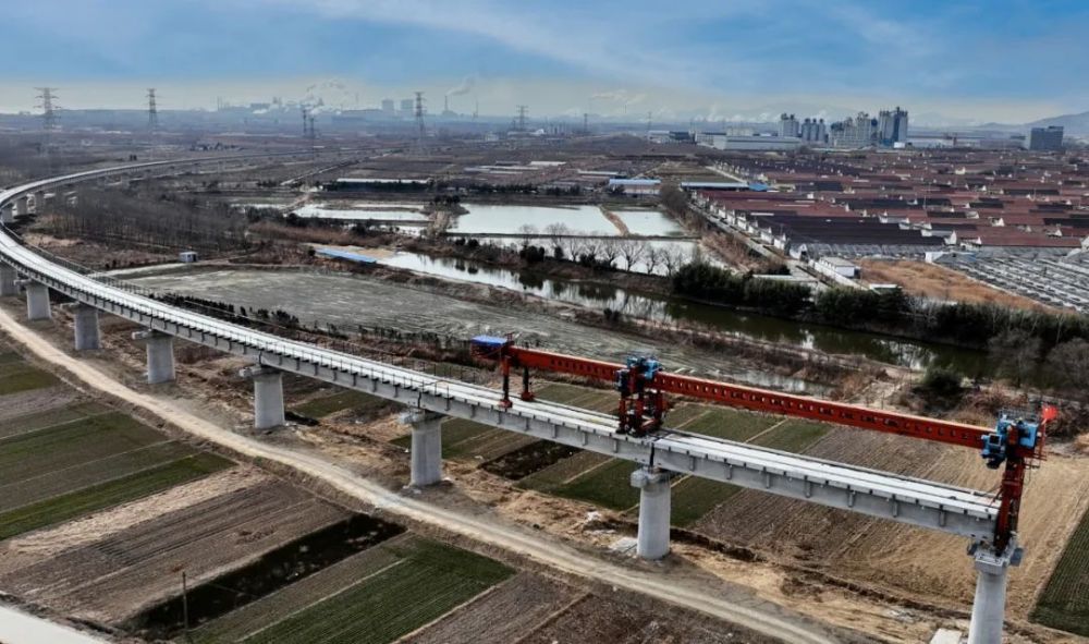 日照这条铁路!正式开通!_腾讯新闻