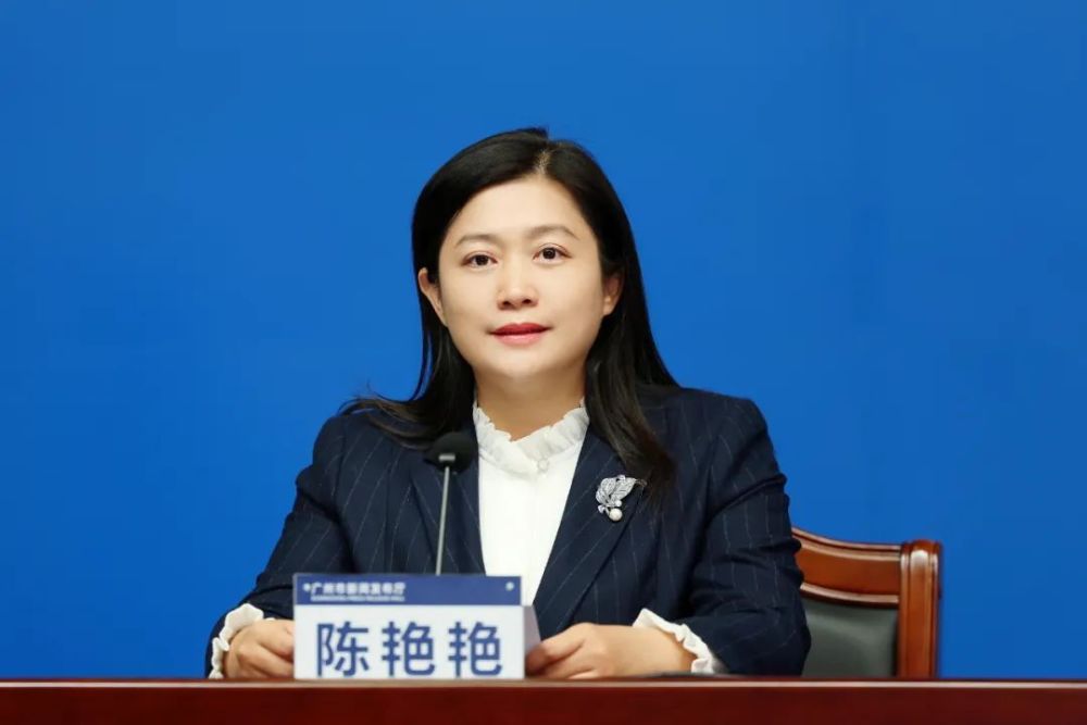 广州地铁集团有限公司董事会秘书,办公室主任陈艳艳:广州地铁集团一直