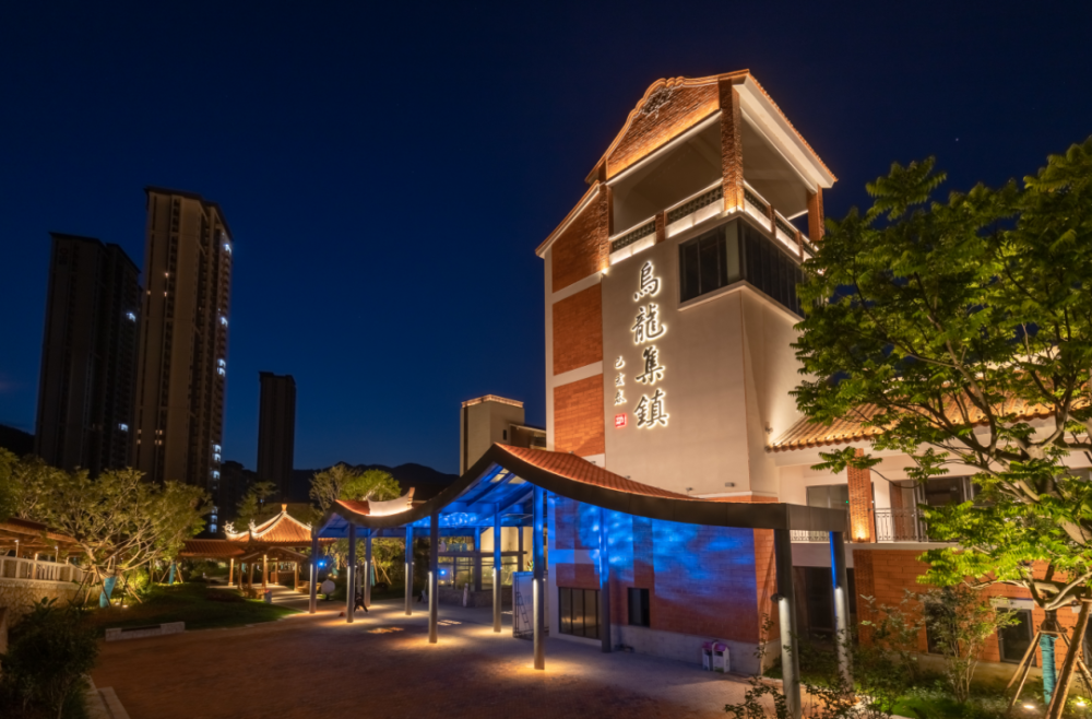 安溪溪禾山正式确定为国家4a级旅游景区!