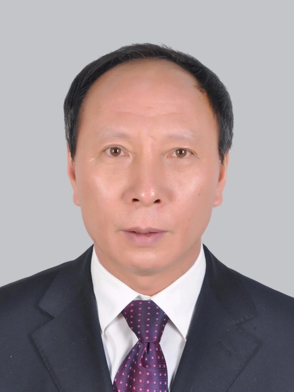 茶忠旺任云南省司法厅厅长|政法人事录_腾讯新闻