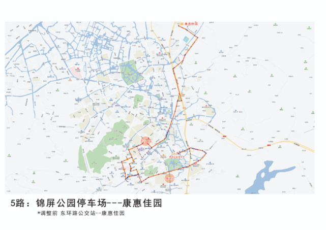 温岭锦屏公园地图图片