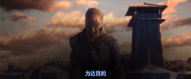 不良人定档，若森老杨发声，并非被人针对，三月播是因这个原因-古次元