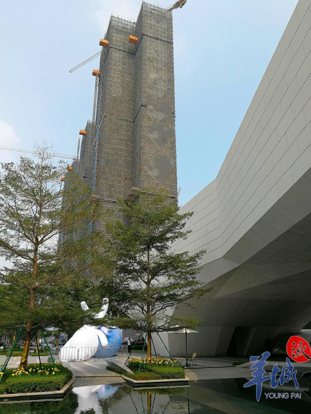关键词｜广州城市更新：2022年政策护航理性推进_腾讯新闻