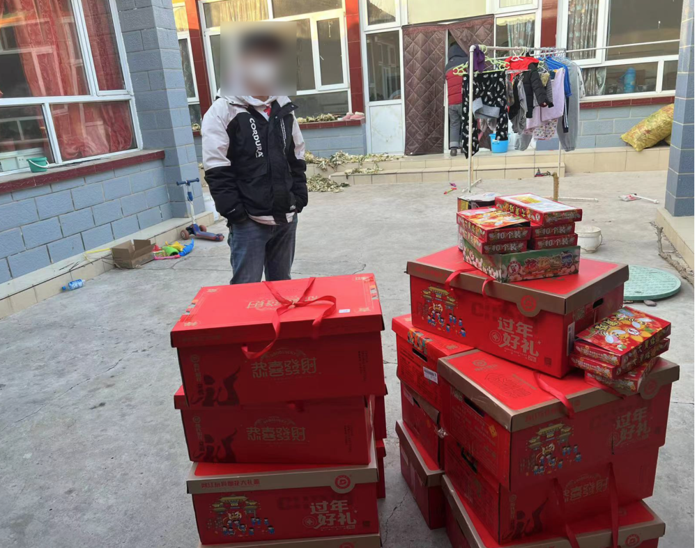 北京通州一平房院落发现大量非法烟花爆竹！两男子被拘干贝汤的做法2022已更新(哔哩哔哩/今日)