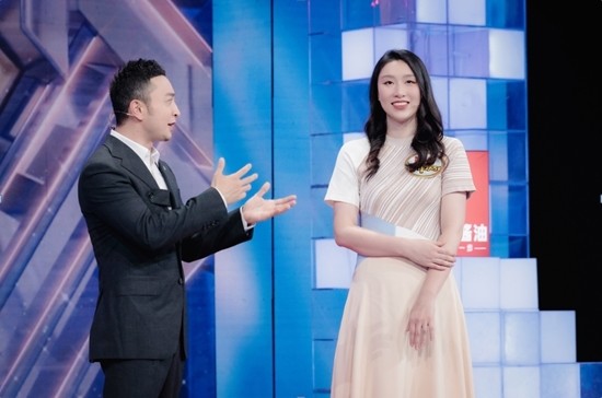 中国女篮前队长邵婷东京奥运后全心投入博士学业