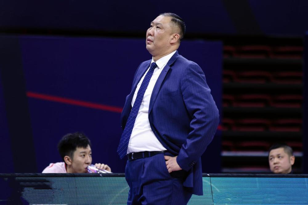 高速广厦同遭惨败王晗王博同遭球迷退货原因其实都一样