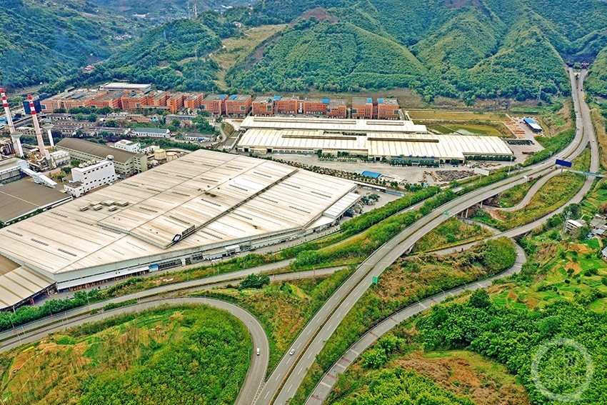 重庆万盛路网畅发展旺