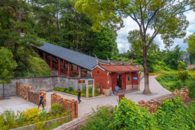 重磅德化窑国家考古遗址公园获批立项