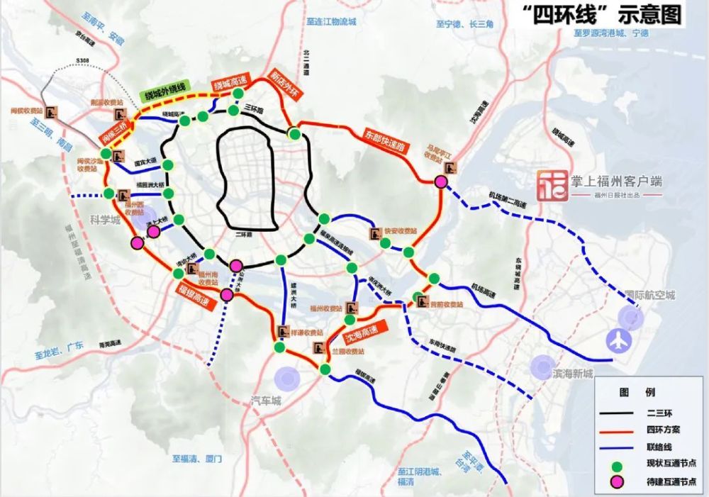 最新规划公示南通文山洲大桥预留位置疑曝光