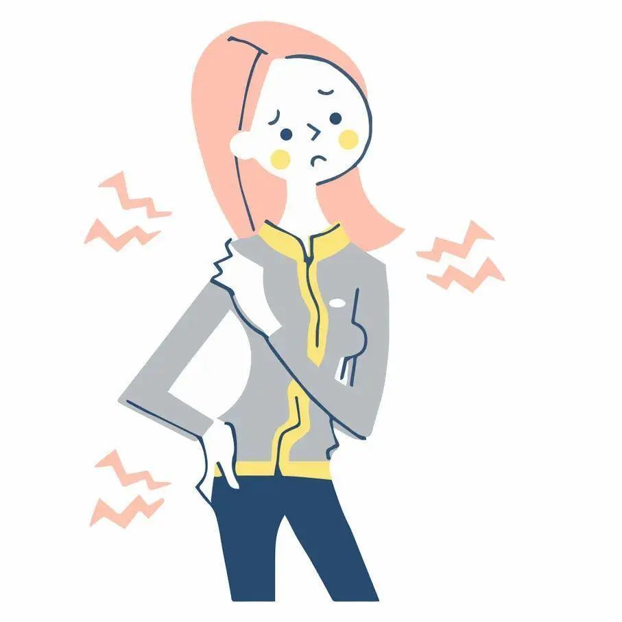 专家健谈新冠感染恢复后仍有不适中医为您支招