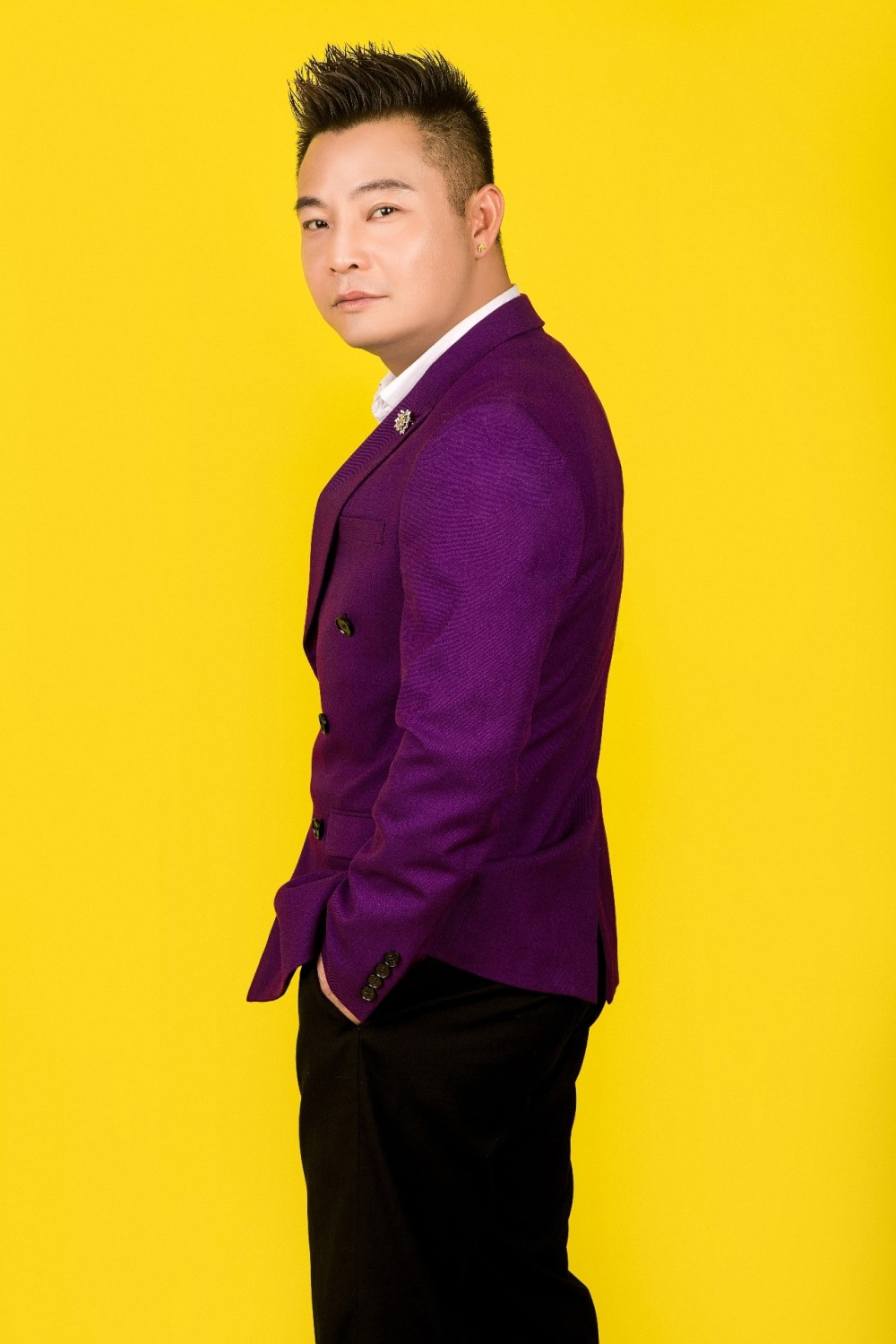 华语歌手倪红发行伤感情歌《今夜我无法去入睡》广受粉丝好评插图3
