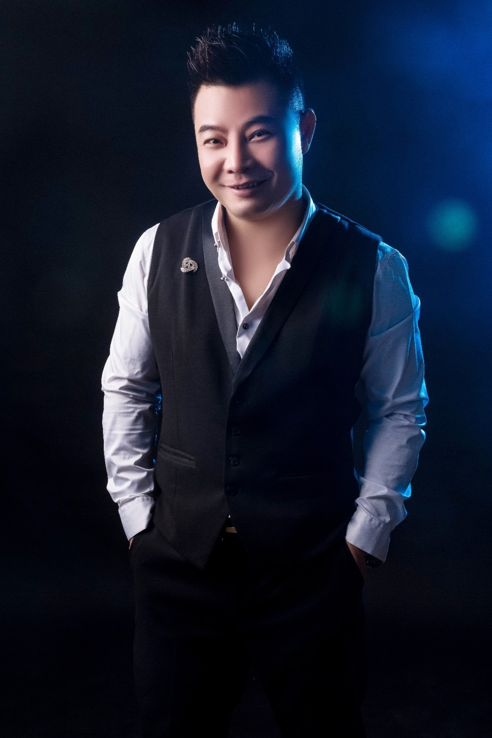 华语歌手倪红发行伤感情歌《今夜我无法去入睡》广受粉丝好评插图1