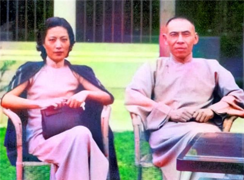 传奇侠女郑毓秀:法律精英投身女权运动,担任大使夫人为抗战奔走_腾讯