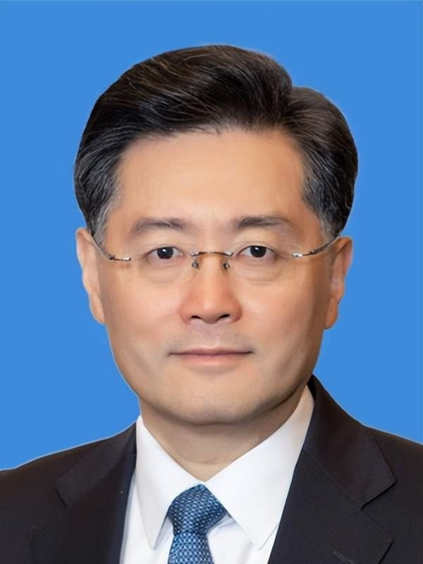 秦刚任外交部部长,发表部长致辞:无论您身在何方,都欢迎您常来中国