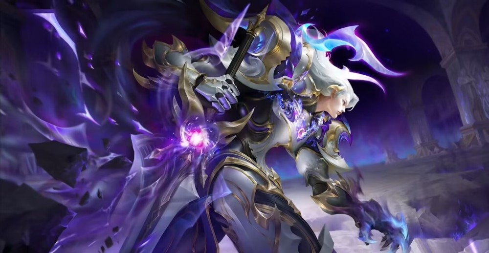 三形态魔铠降临,终极版"一念神魔"_腾讯新闻