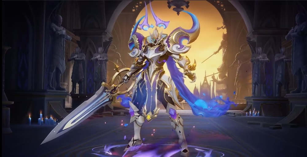 三形态魔铠降临,终极版"一念神魔"_腾讯新闻