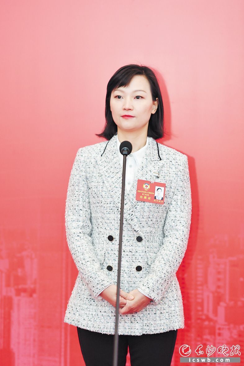 市政协十三届二次会议开启第二场"委员通道",6位市