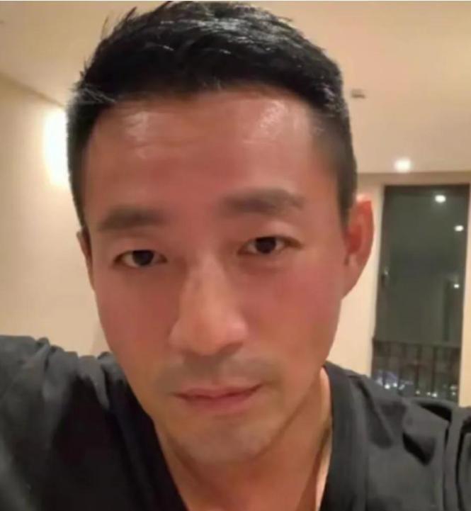 辣眼睛!汪小菲不雅照曝光,油光满面肚腩明显,身边疑再出叛徒插图3