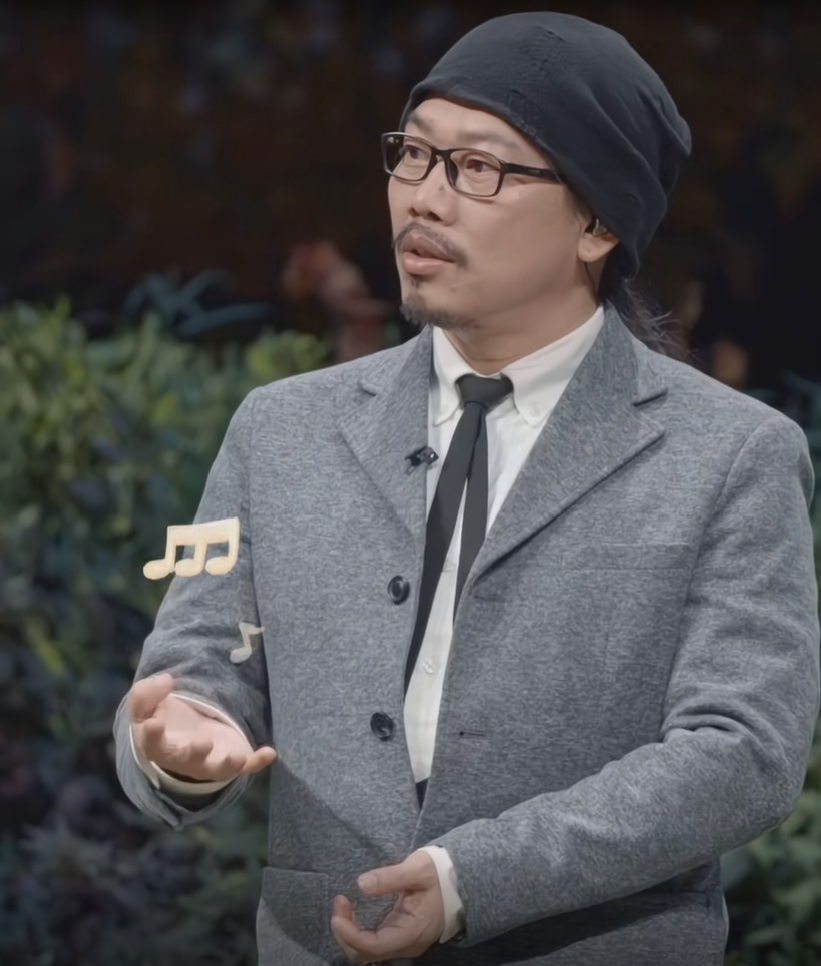 时光音乐会2方文山自曝当初和周杰伦是如何相互鄙视的