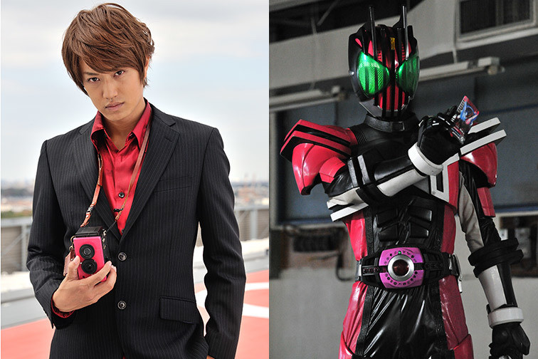 假面骑士帝骑哥演员成为动画公司aicasta社长这就是二次元的世界吗