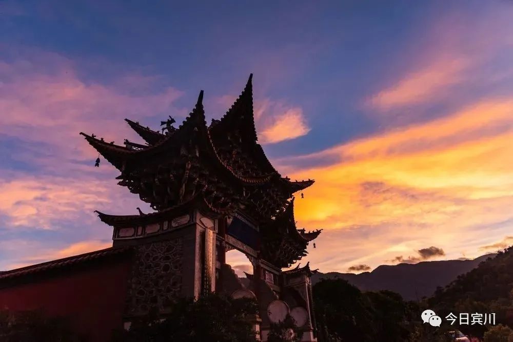 【今日宾川】元旦节鸡足山景区免门票 登高祈福开启崭新的一年!