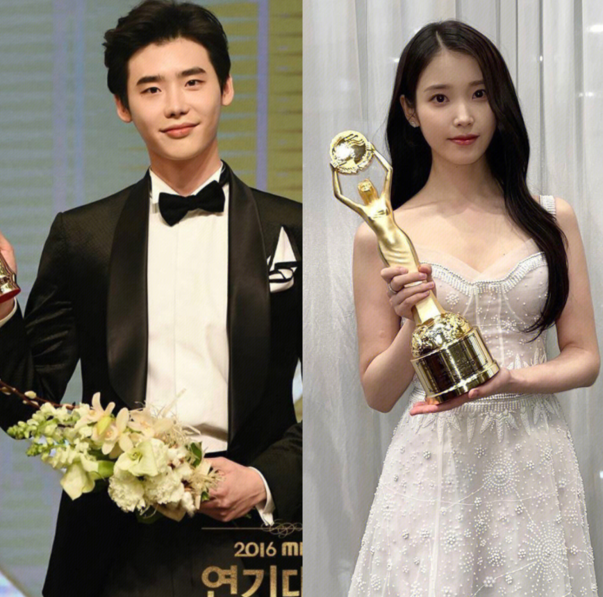 news24表示:"iu和李钟硕从认识了很久的同事,最近发展为在好好交往中