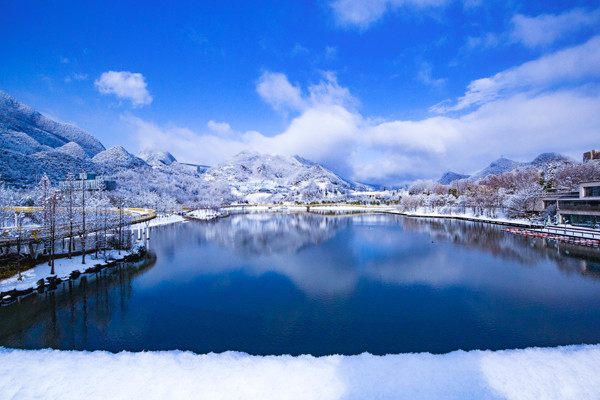 贵州六盘水风景图片图片