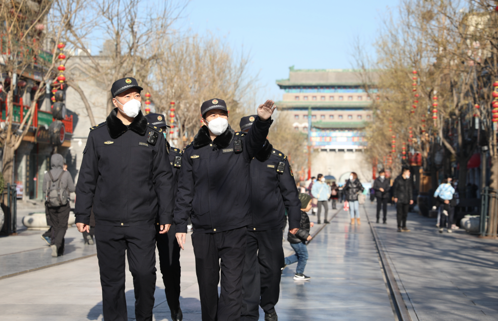 元旦假期首日，北京城管执法部门查处各类违法行为172起上门家教的优势2022已更新(知乎/今日)