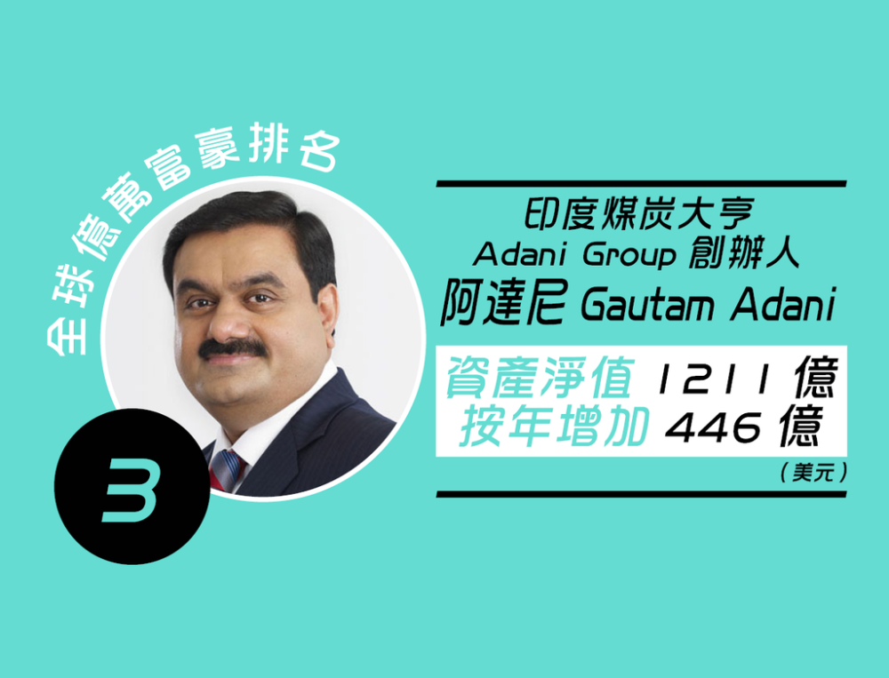 富豪榜2022:香港首富不是李嘉誠?馬斯克丟了全球第一!