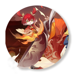 食灵饭笥新皮肤情报料理唤愿白龙聚福