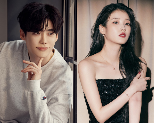 李钟硕iu官宣恋情,今年2月男方就疑似认爱直言想当好老公!