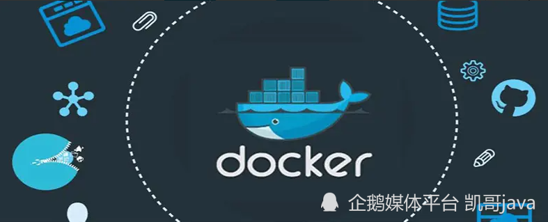 docker系列教程：docker图形化工具安装及docker系列教程总结