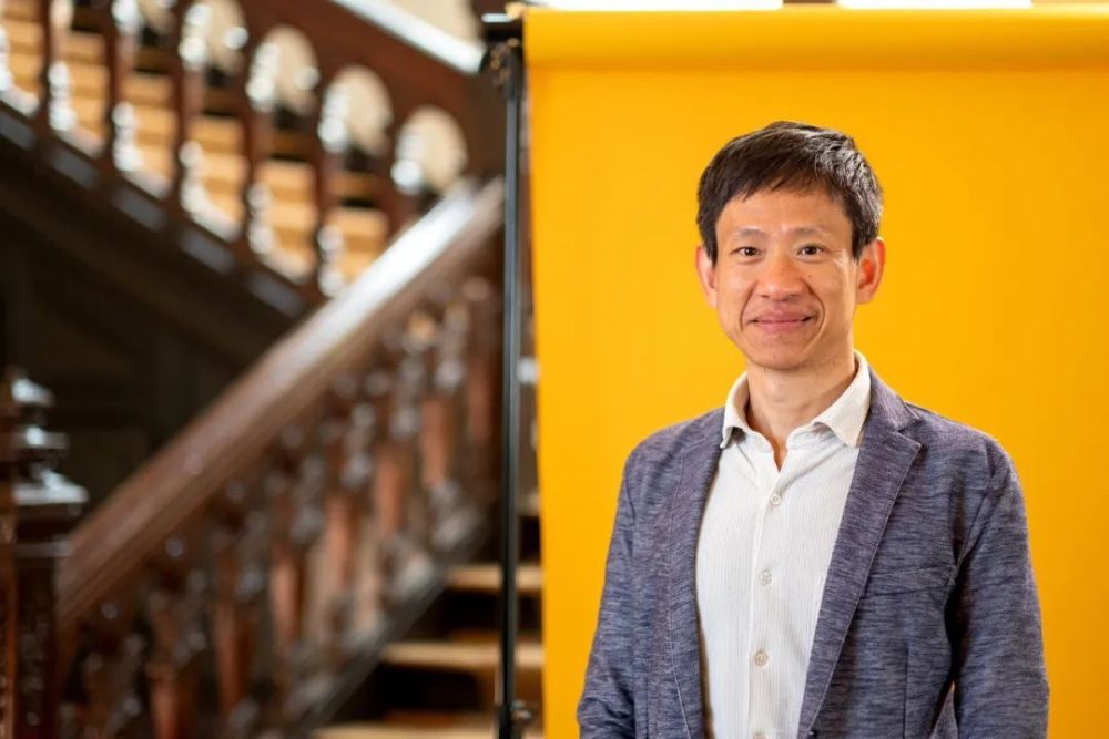 对话项飙:没有"风口"了,回到"山口" |寄语2023_腾讯新闻