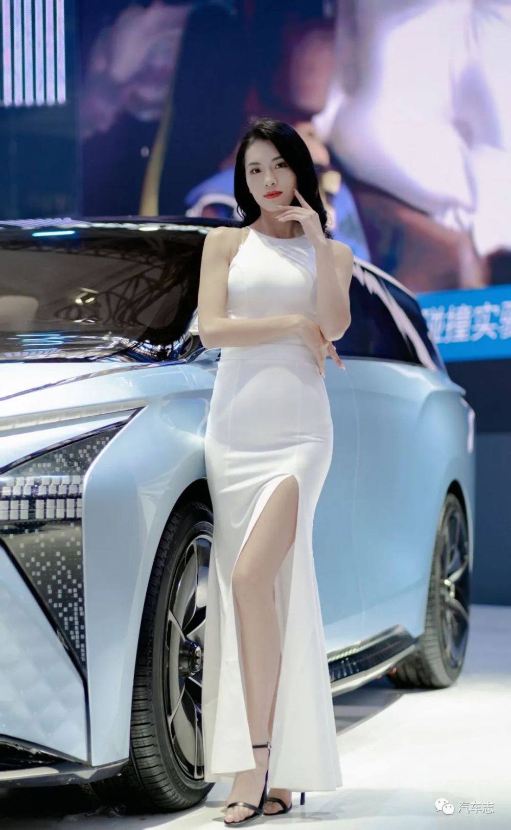 东风风行小姐姐2北京现代小姐姐1别这么快否定,看点还是有的,小庆幸的