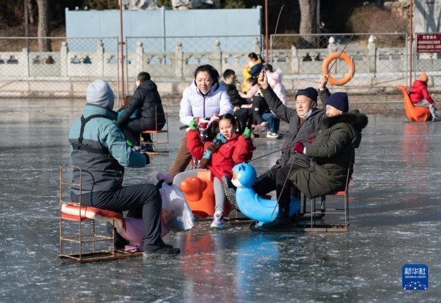 北京：冰上运动迎新年分子生物学实验万事屋的ppt2023已更新(知乎/头条)
