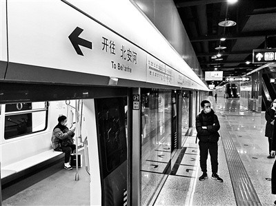 北京地铁16号线南段开通全长约14.3公里焗鸡肉的做法大全2023已更新(头条/新华网)