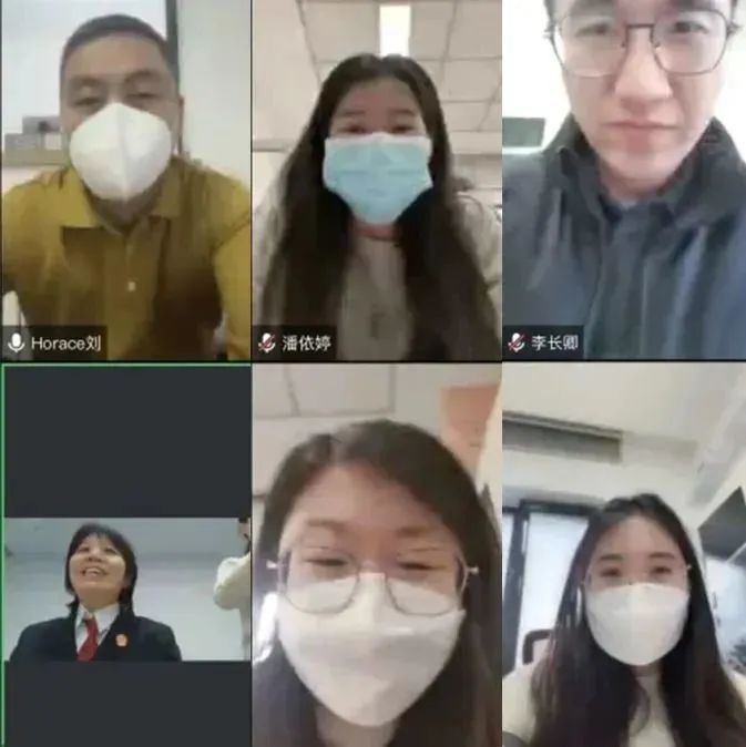 反詐普法課堂開講，一起增強反詐“免疫力”！丨京法巡回講堂（67）簡述學校和職場的區別2023已更新(網易/今日)行業數據網站