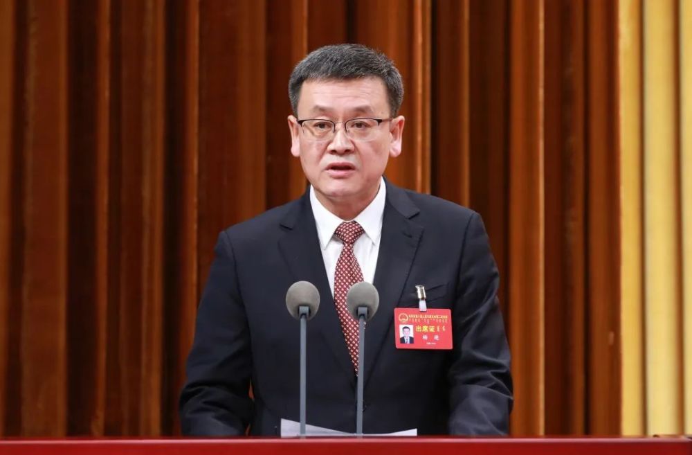 乌海市第十届人民代表大会第二次会议开幕_腾讯新闻