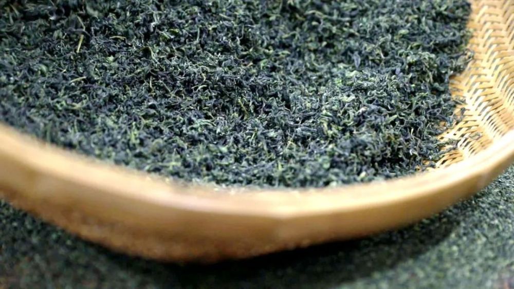 我市首个东源仙湖茶成功注册国家地理标志证明商标