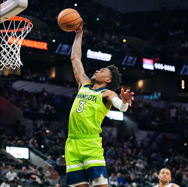 杰登麦克丹尼尔斯我们打得很糟我们的在意程度不够高