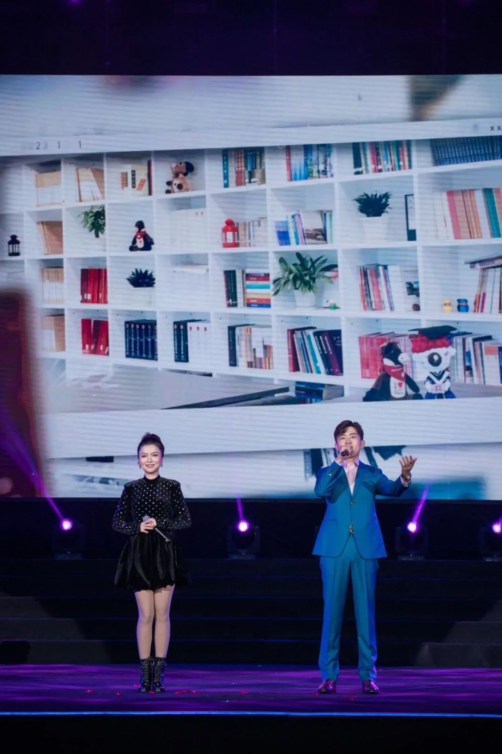 向未来先行|深圳大学新年音乐会与你一起开启2023!_腾讯新闻