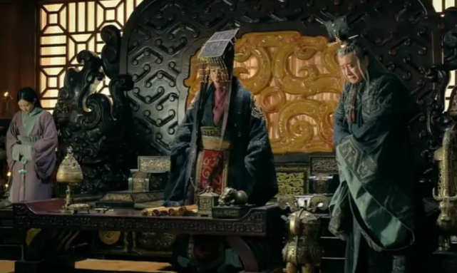 专诸刺王僚，到底是怎么回事？背后竟然有这么复杂的历史原因！_腾讯新闻